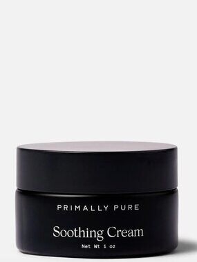 NIB Primally Pure Soothing Cream 1oz.
